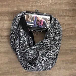 scarf